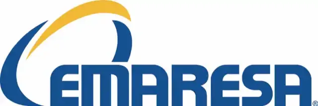 Logo de empresa aliada