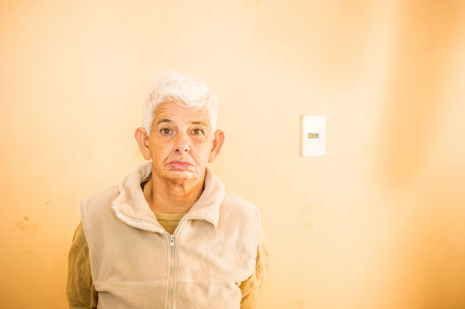 Foto de la galería del Pequeño Cottolengo