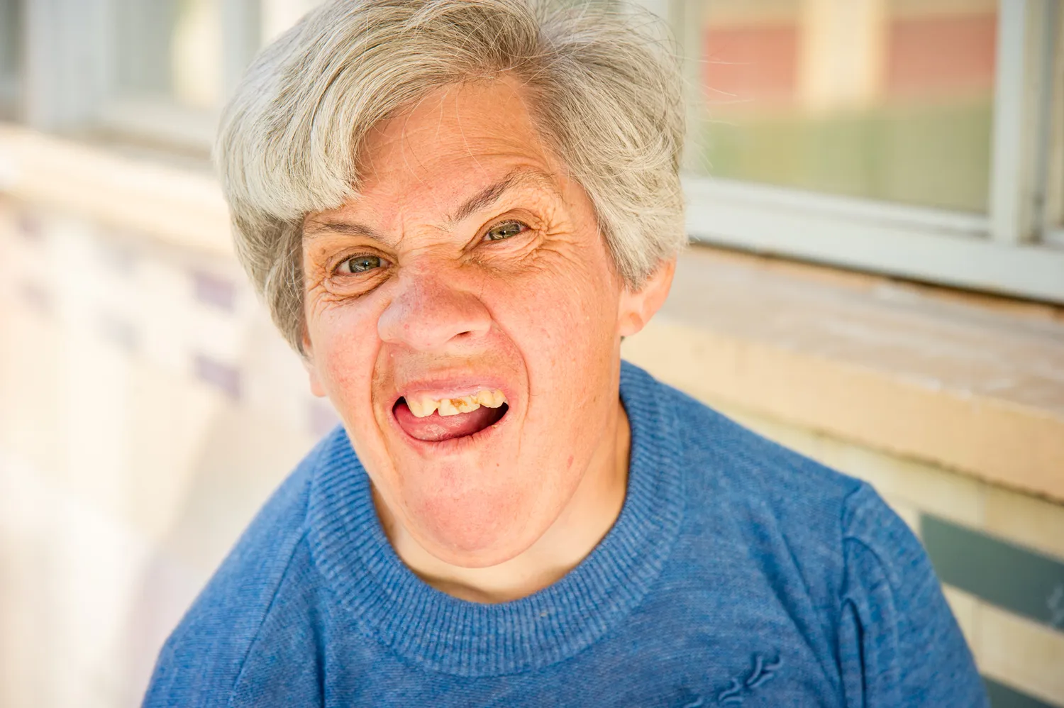 Foto de la galería del Pequeño Cottolengo