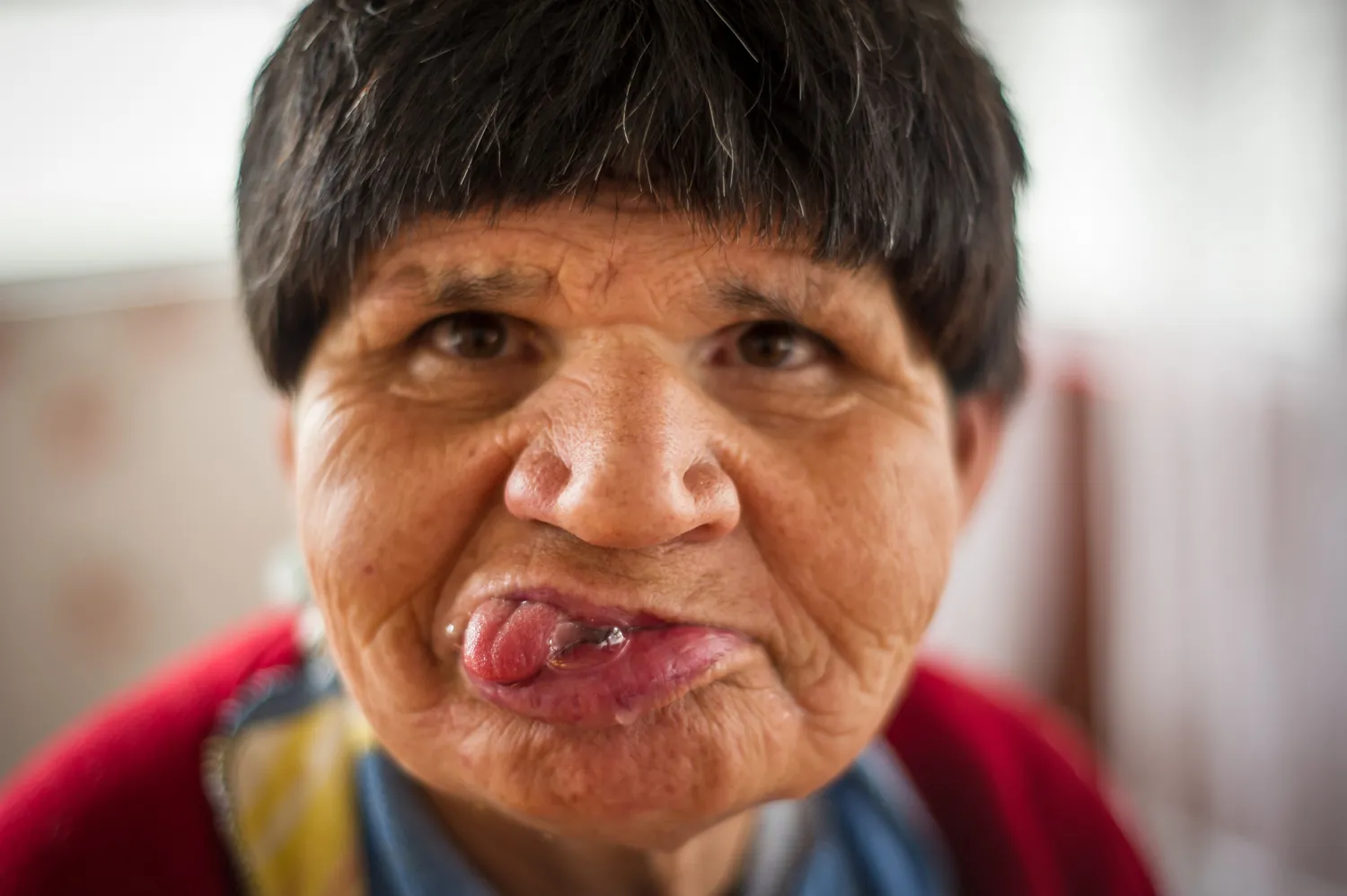 Foto de la galería del Pequeño Cottolengo