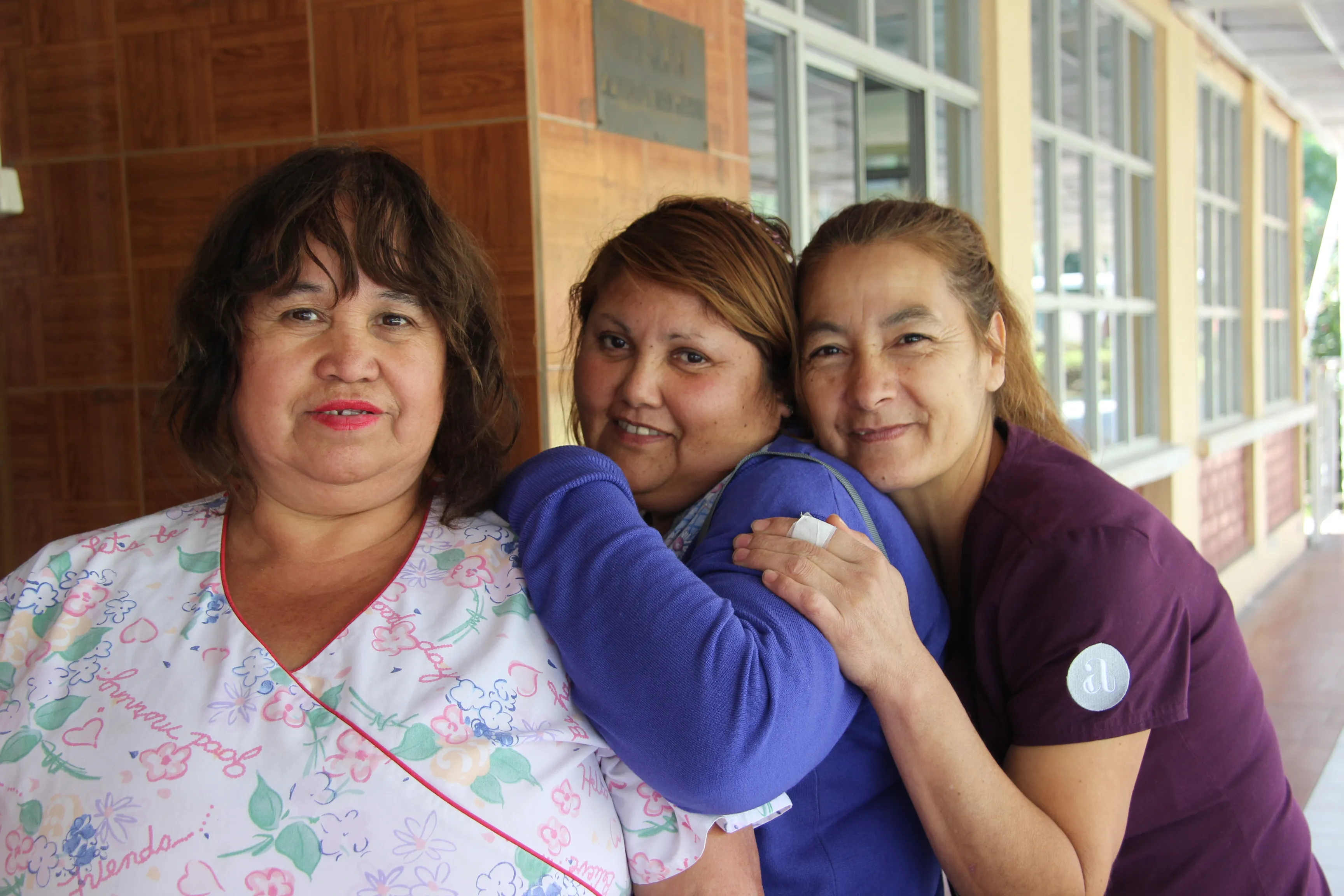 Foto de la galería del Pequeño Cottolengo