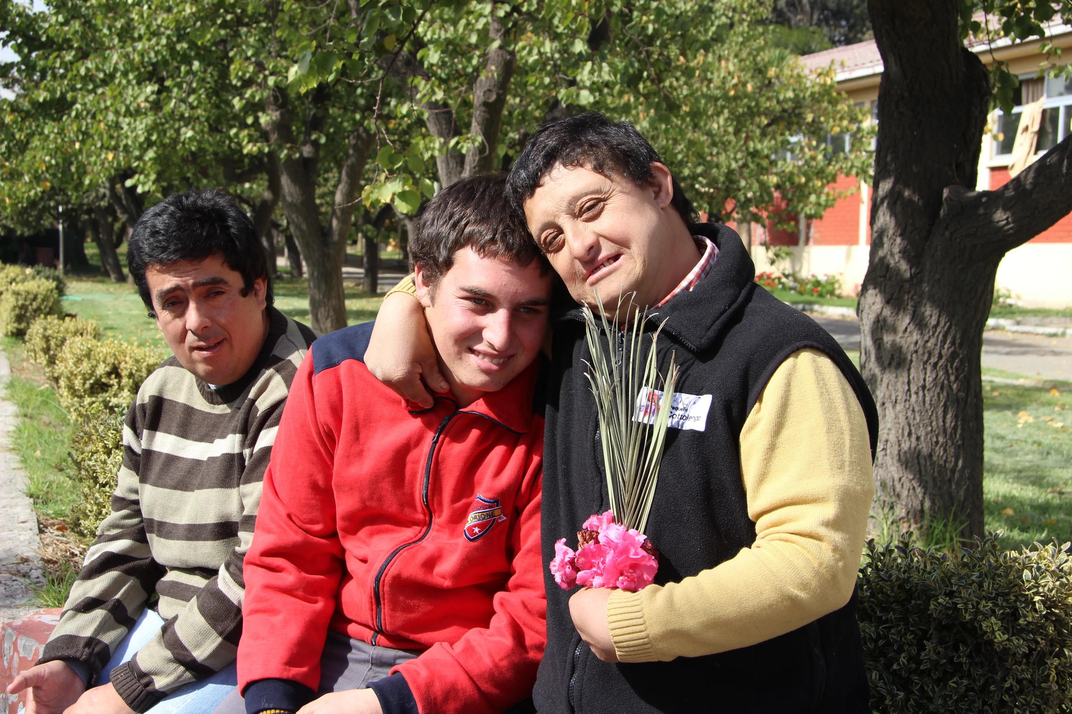 Foto de la galería del Pequeño Cottolengo