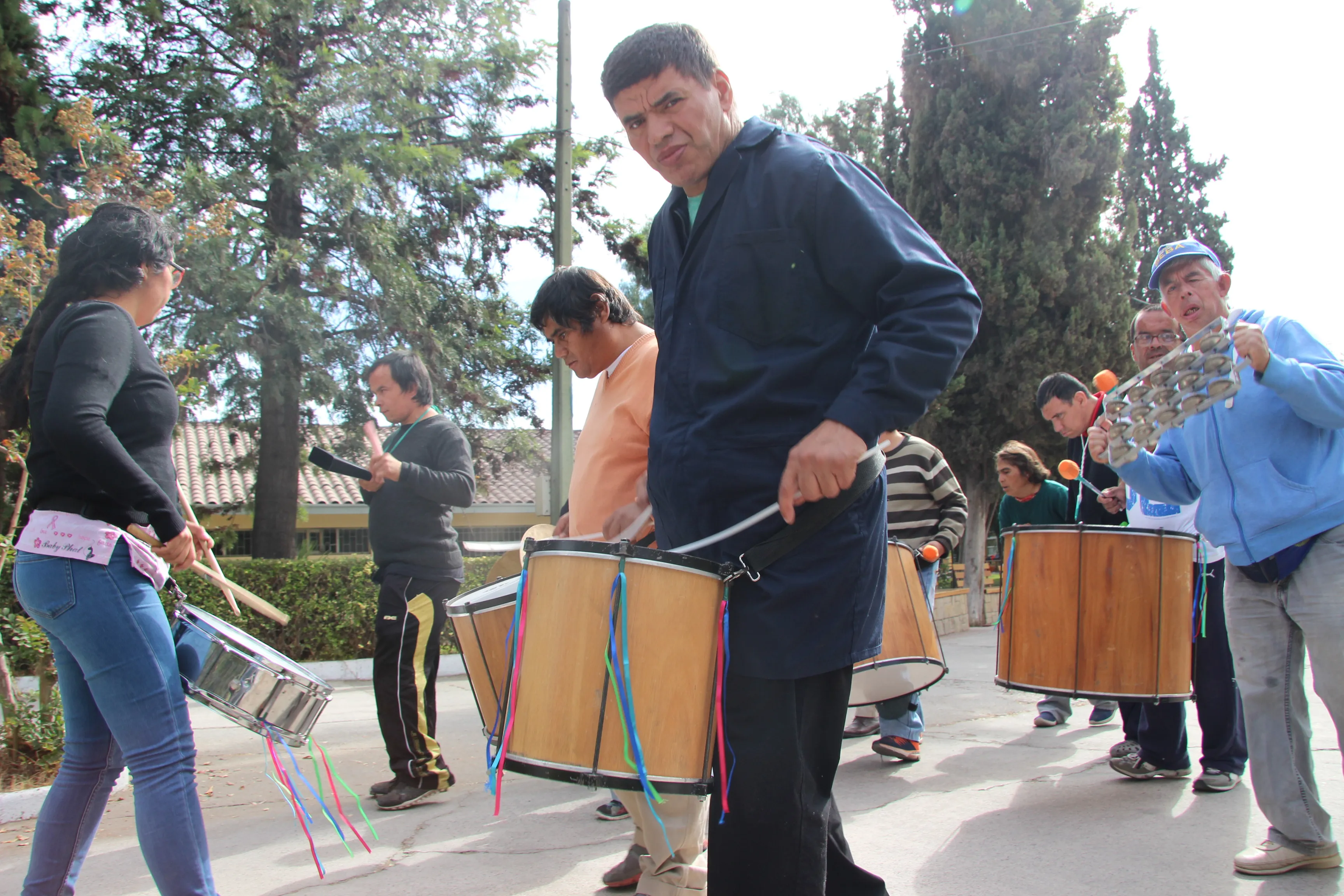 Foto de la galería del Pequeño Cottolengo
