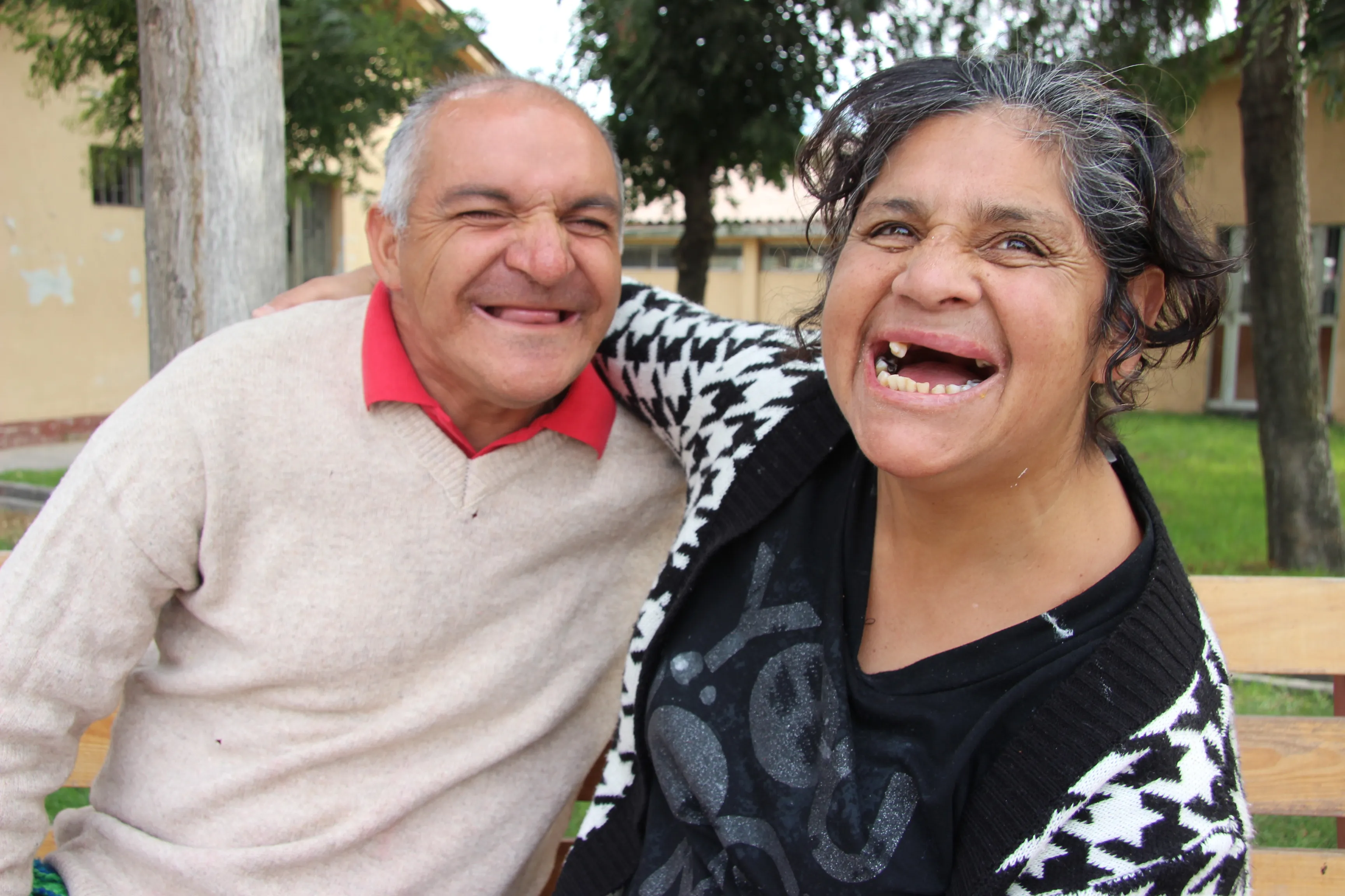 Foto de la galería del Pequeño Cottolengo