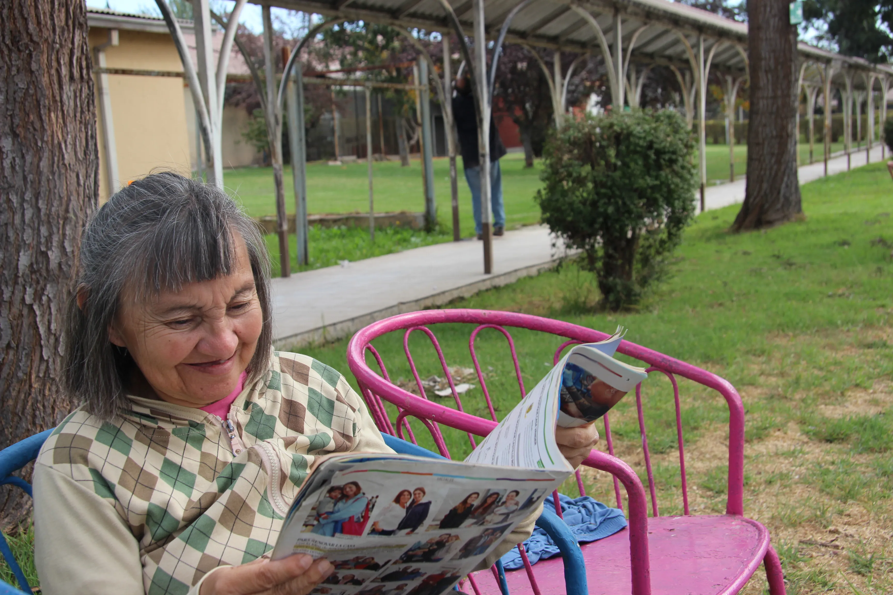 Foto de la galería del Pequeño Cottolengo