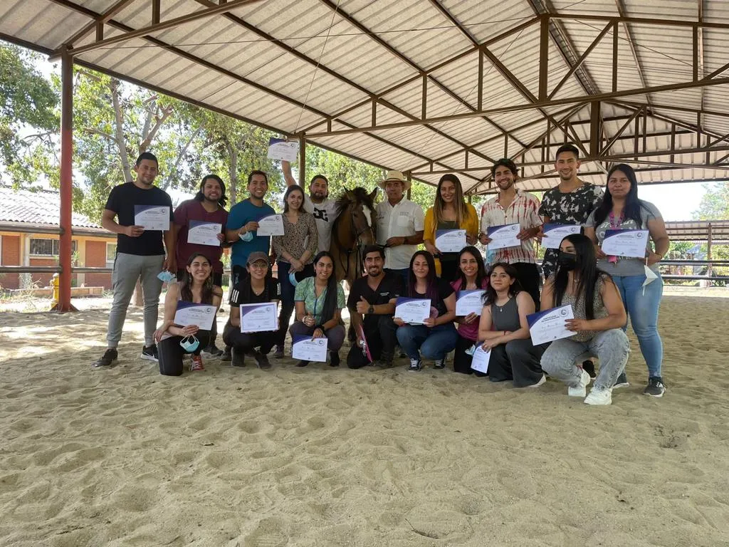 Foto de la galería del Pequeño Cottolengo