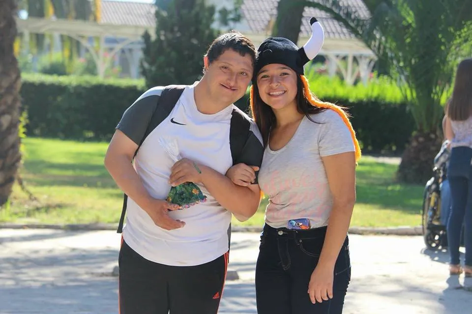 Foto de la galería del Pequeño Cottolengo