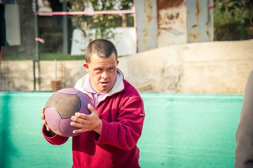 Foto de la galería del Pequeño Cottolengo