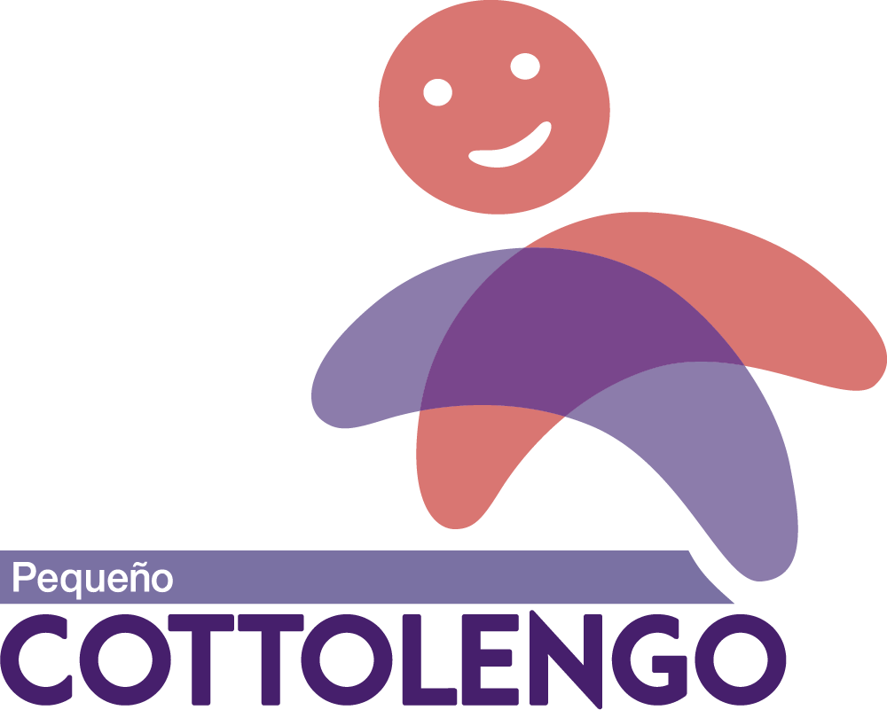 Pequeño Cottolengo Logo